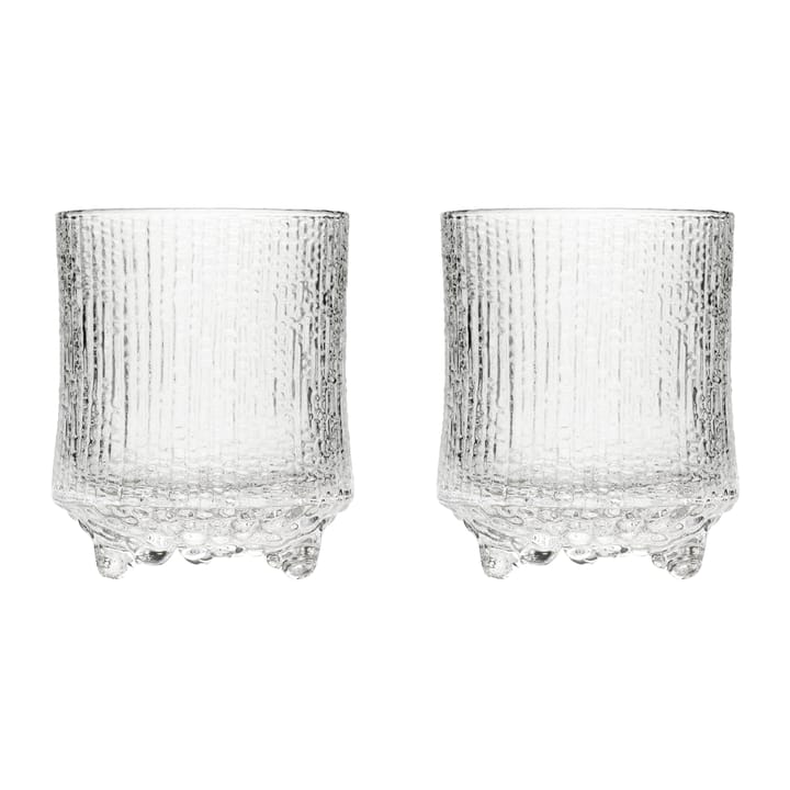 Ultima Thule drink glas 2-pack - helder - Iittala