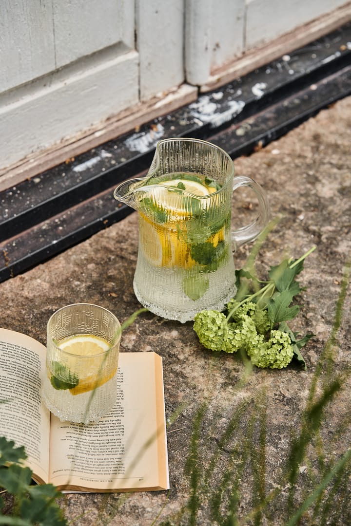 Ultima Thule highball glas 38 cl. 2-pack - Helder - Iittala