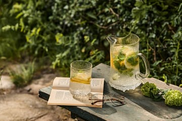 Ultima Thule highball glas 38 cl. 2-pack - Helder - Iittala