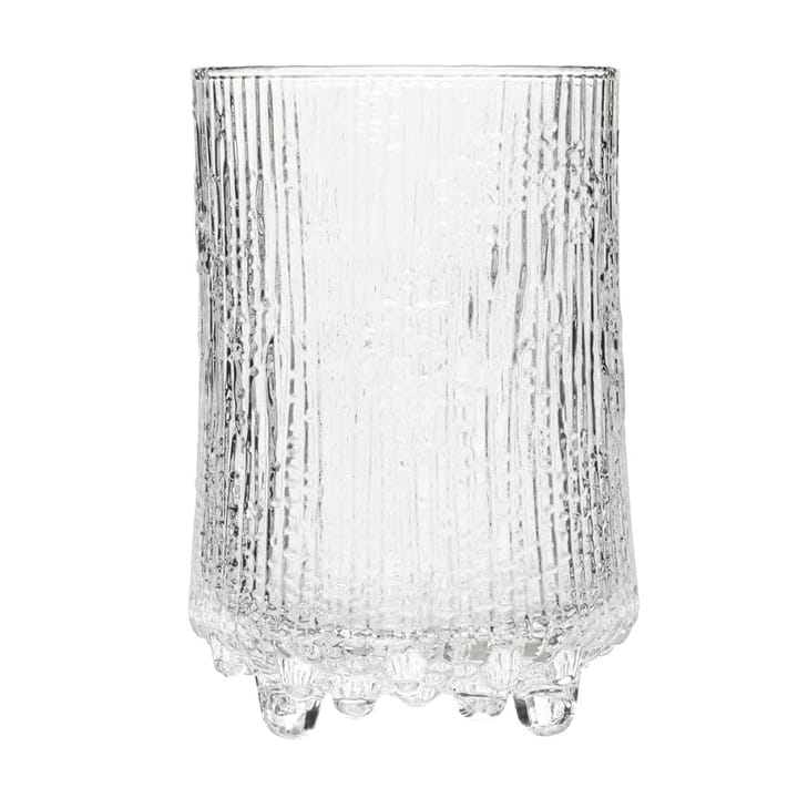 Ultima Thule highball glas 38 cl. 2-pack - Helder - Iittala