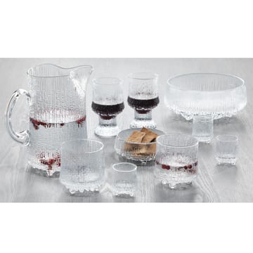 Ultima Thule highball glas 38 cl. 2-pack - Helder - Iittala