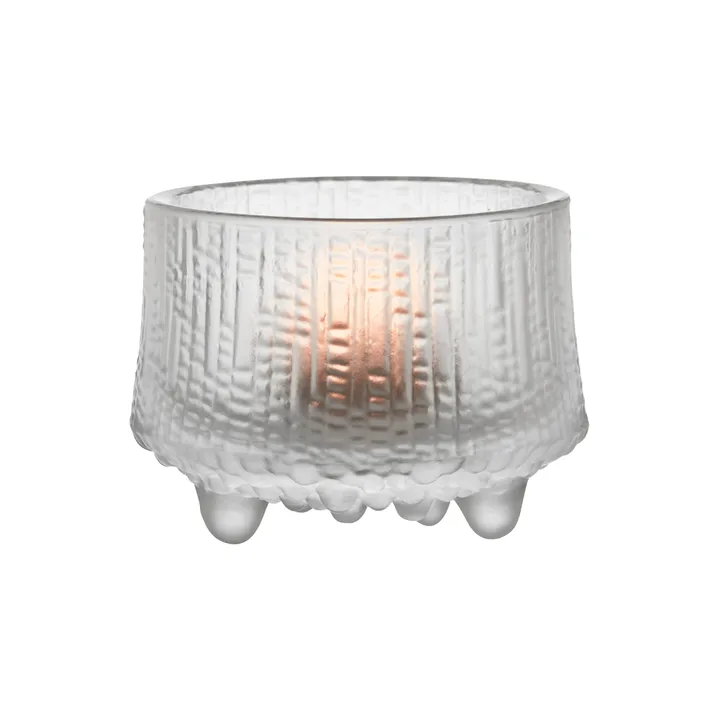Ultima Thule kaarsenhouder 60 mm - Mat - Iittala