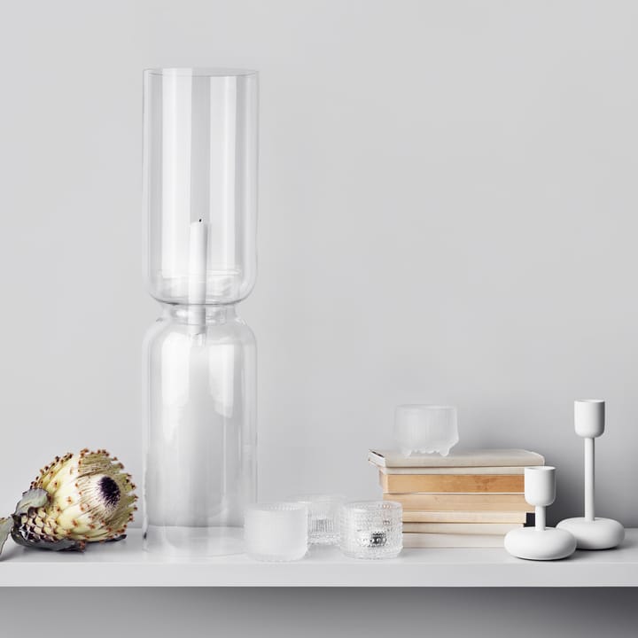 Ultima Thule kaarsenhouder 65 mm, Mat Iittala