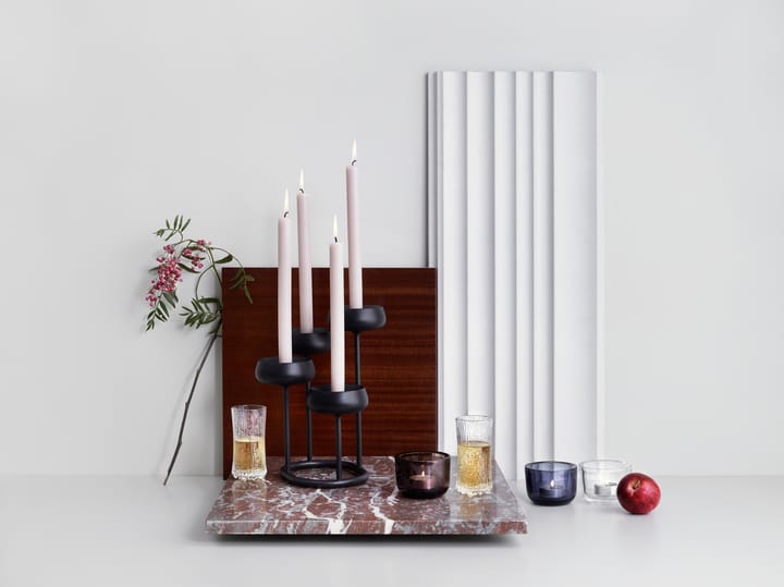 Ultima Thule mousserende wijnglazen 18 cl 4-pack - Helder - Iittala