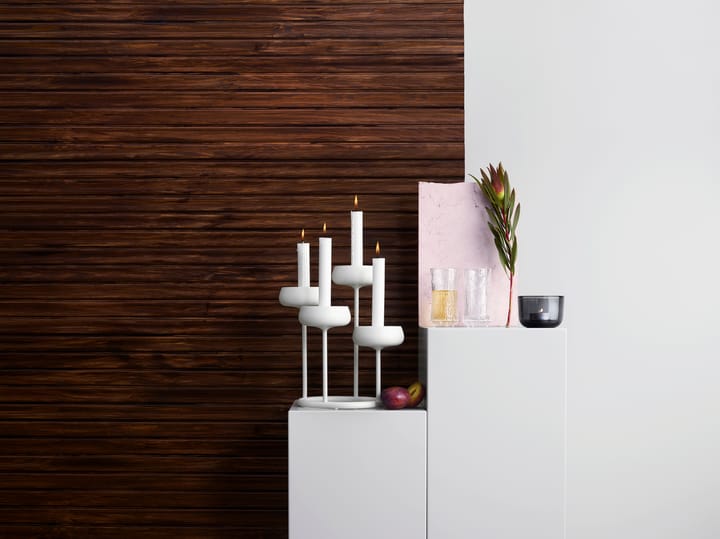 Ultima Thule mousserende wijnglazen 18 cl 4-pack, Helder Iittala