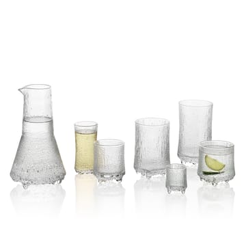 Ultima Thule mousserende wijnglazen 18 cl 4-pack - Helder - Iittala