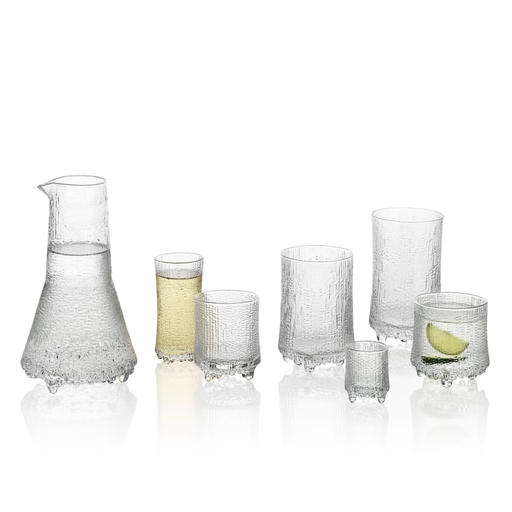 Ultima Thule mousserende wijnglazen 18 cl 4-pack, Helder Iittala