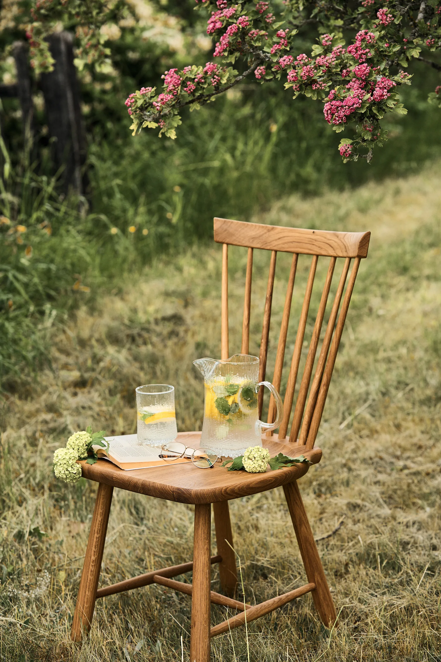 Ultima Thule pitcher, 1,5 liter Iittala