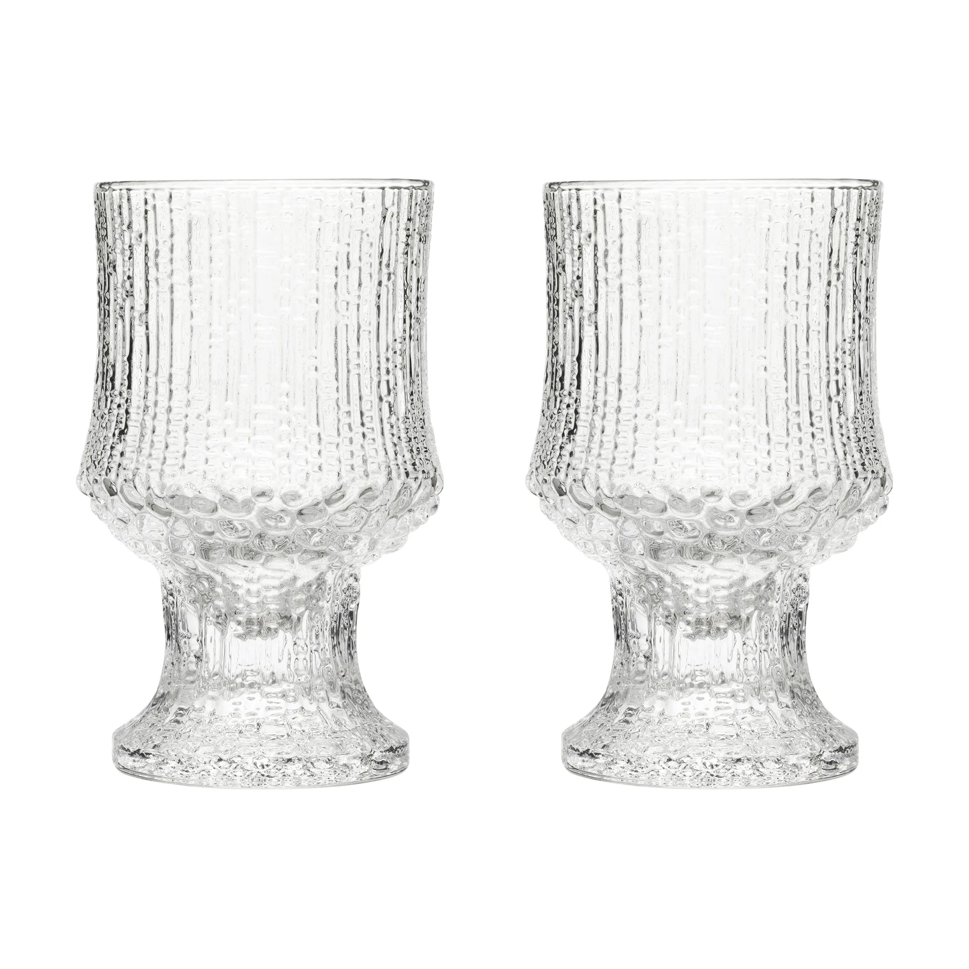 Ultima Thule rood wijn 2-pack, 2-pack Iittala