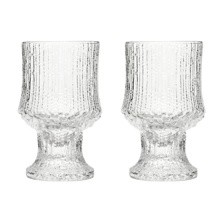 Ultima Thule rood wijn 2-pack - 2-pack - Iittala