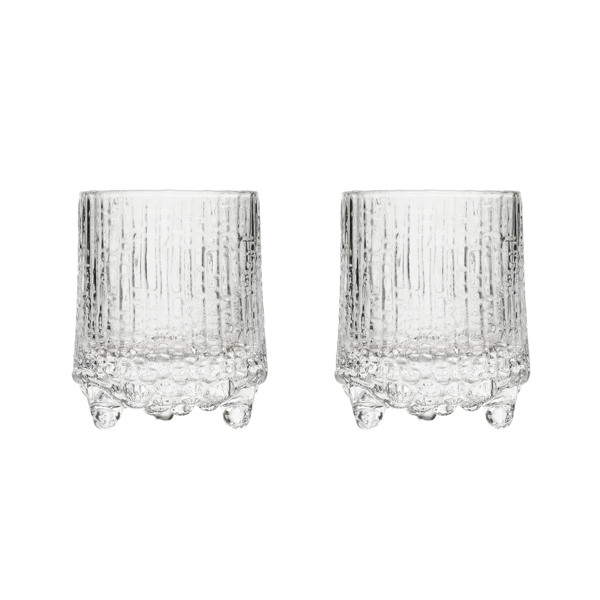 Ultima Thule shot glas 2-pack, 5cl 2-pack Iittala