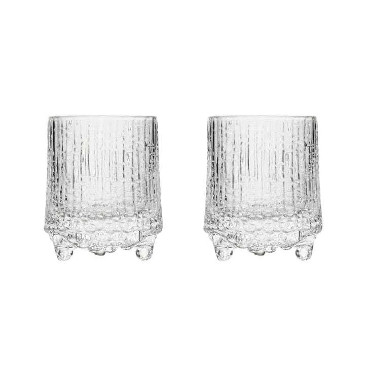 Ultima Thule shot glas 2-pack - 5cl 2-pack - Iittala