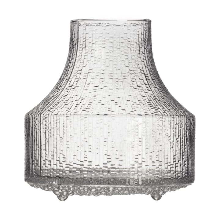 Ultima Thule vaas glas 180x192 mm - Transparant - Iittala