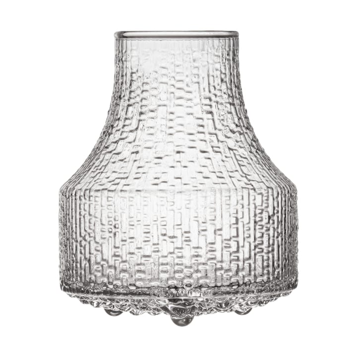 Ultima Thule vaas glas 82x97 mm - Transparant - Iittala