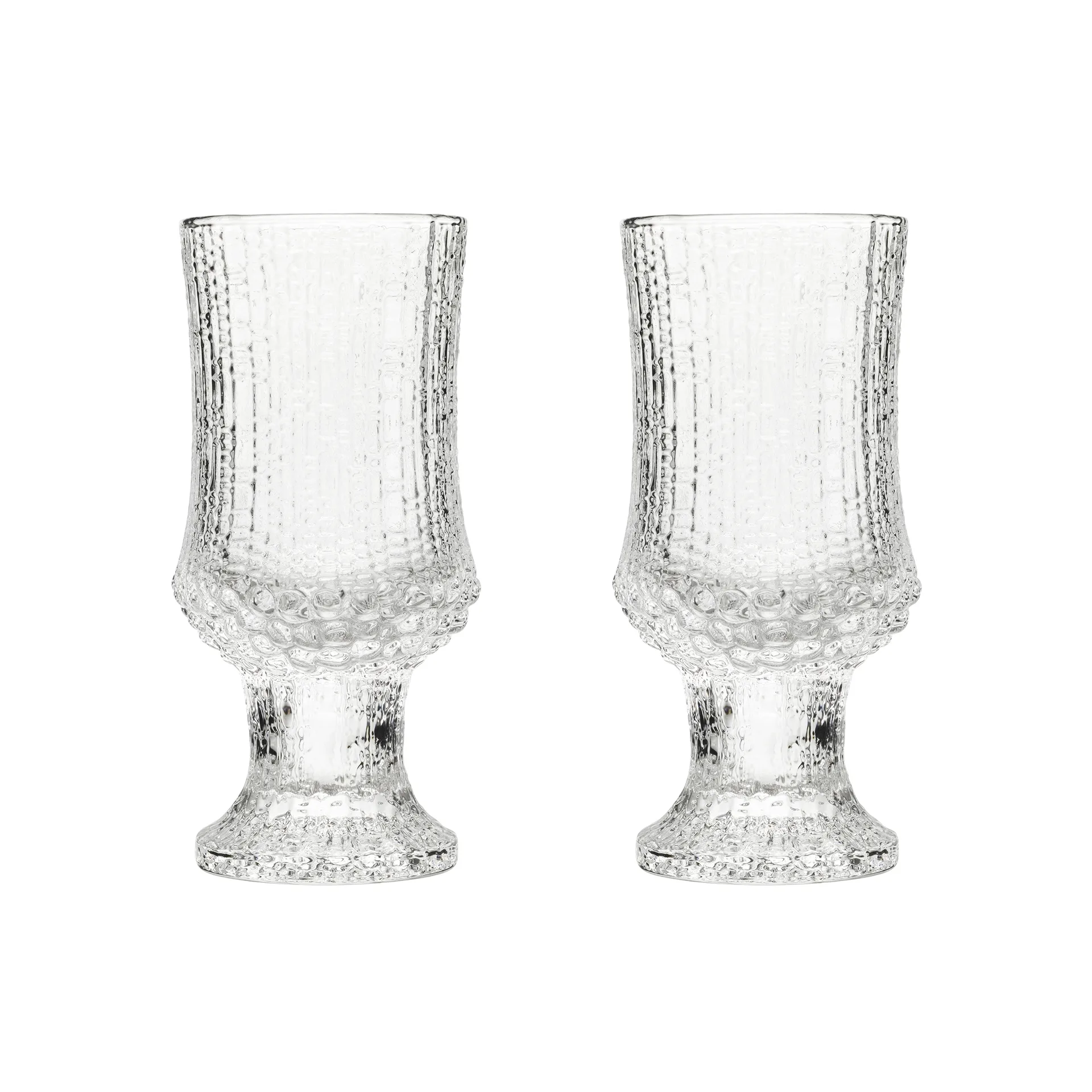 Ultima Thule wit wijn 2-pack, 2-pack Iittala