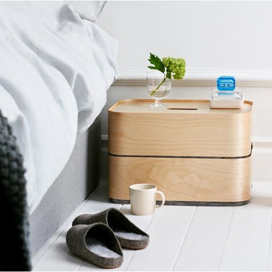 Vakka opbergbox klein, Essenfineer Iittala