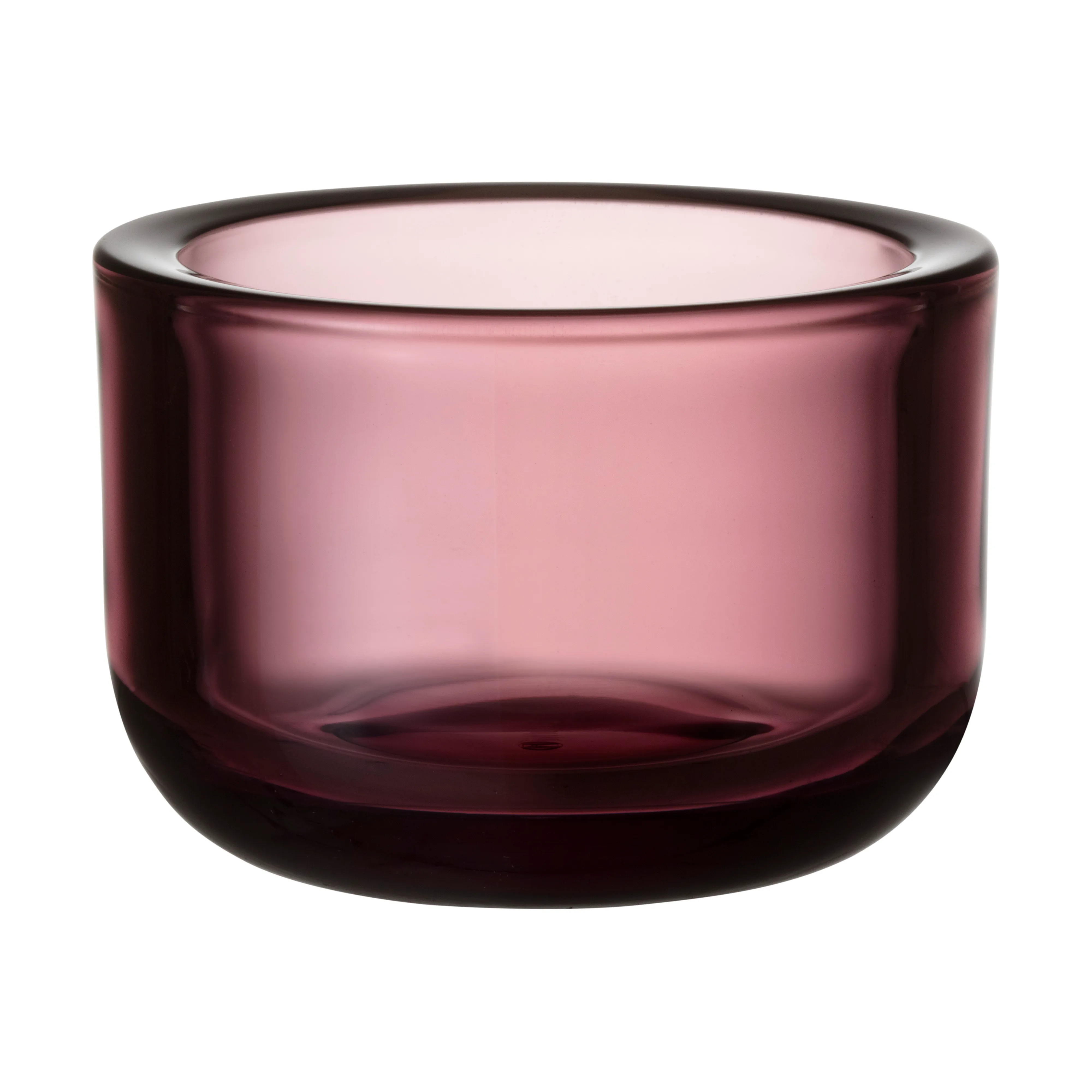 Iittala Valkea 1026848 Windlicht, regen, 60 mm