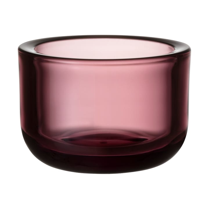 Valkea kaarsenhouder 60 mm - Heide - Iittala