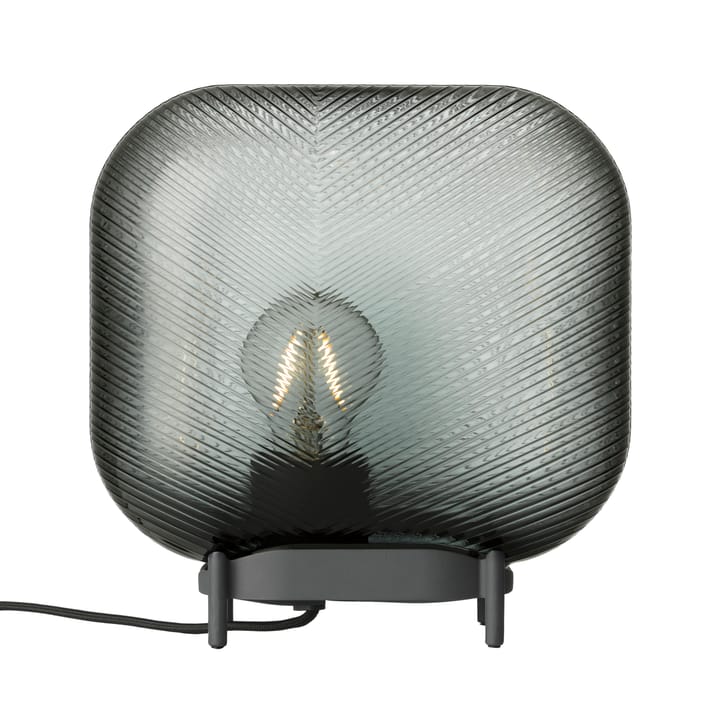 Virva lamp 25x25,5 cm - Donkergrijs - Iittala