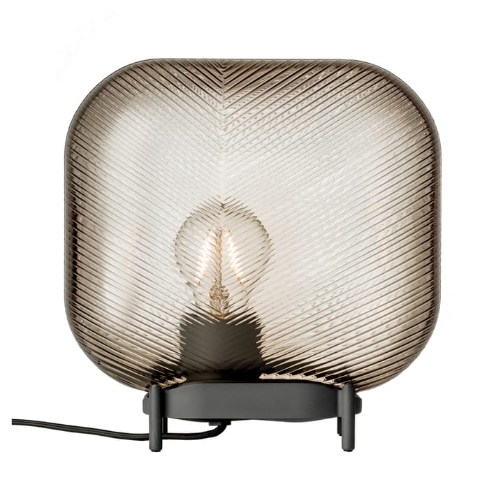 Virva lamp 25x25,5 cm - Linnen - Iittala