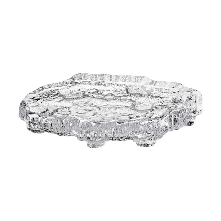 Wirkkala Decoratieve ijsschaal Ø20 cm - Helder - Iittala