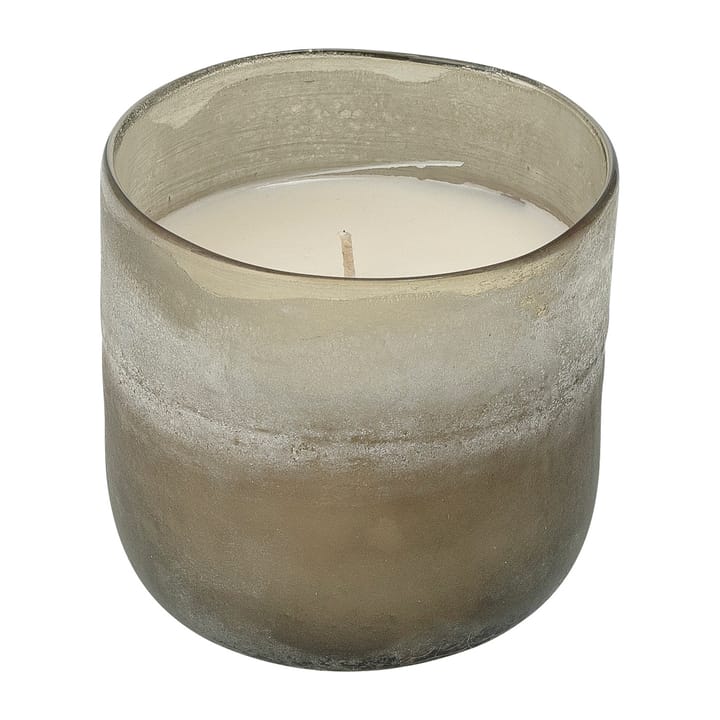NO. 1 Parsley Lime geurkaars, 390 g + Giftbox Illume x Bloomingville