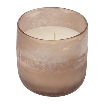 NO. 2 Green Gardenia geurkaars - 390 g + Giftbox - Illume x Bloomingville