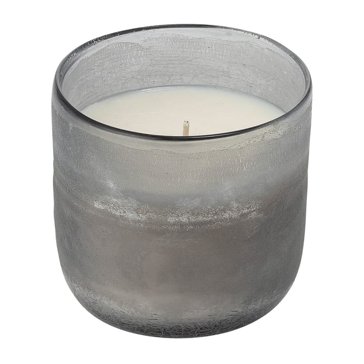NO. 3 Santal Fig geurkaars, 390 g + Giftbox Illume x Bloomingville