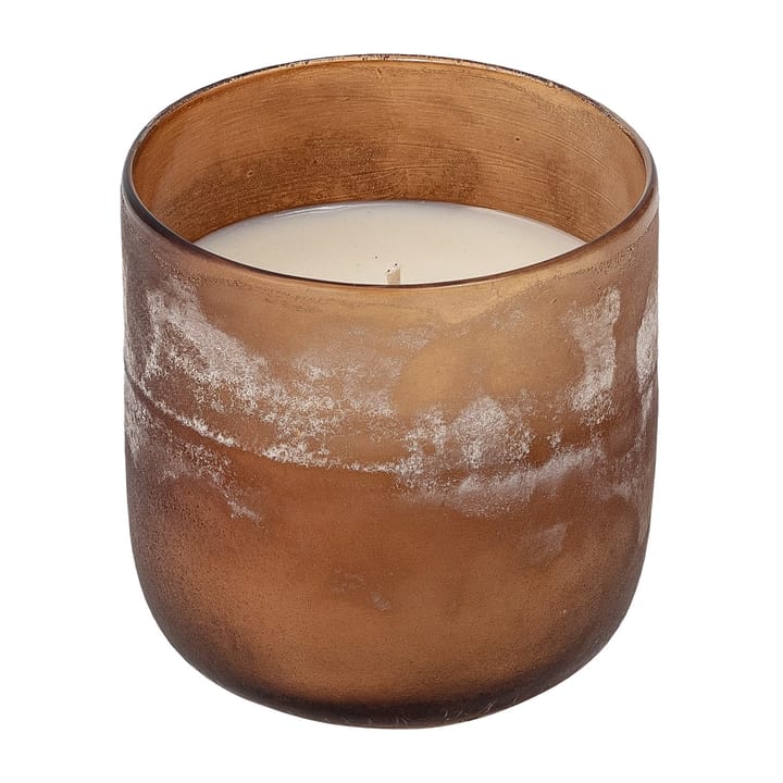 NO. 6 Sequoia geurkaars, 390 g + Giftbox Illume x Bloomingville
