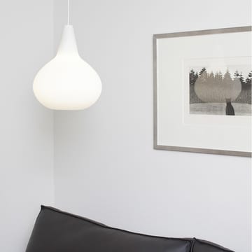 Bulbo hanglamp - opaal - Innolux