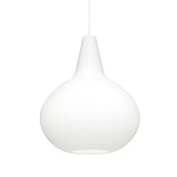 Bulbo hanglamp - opaal - Innolux