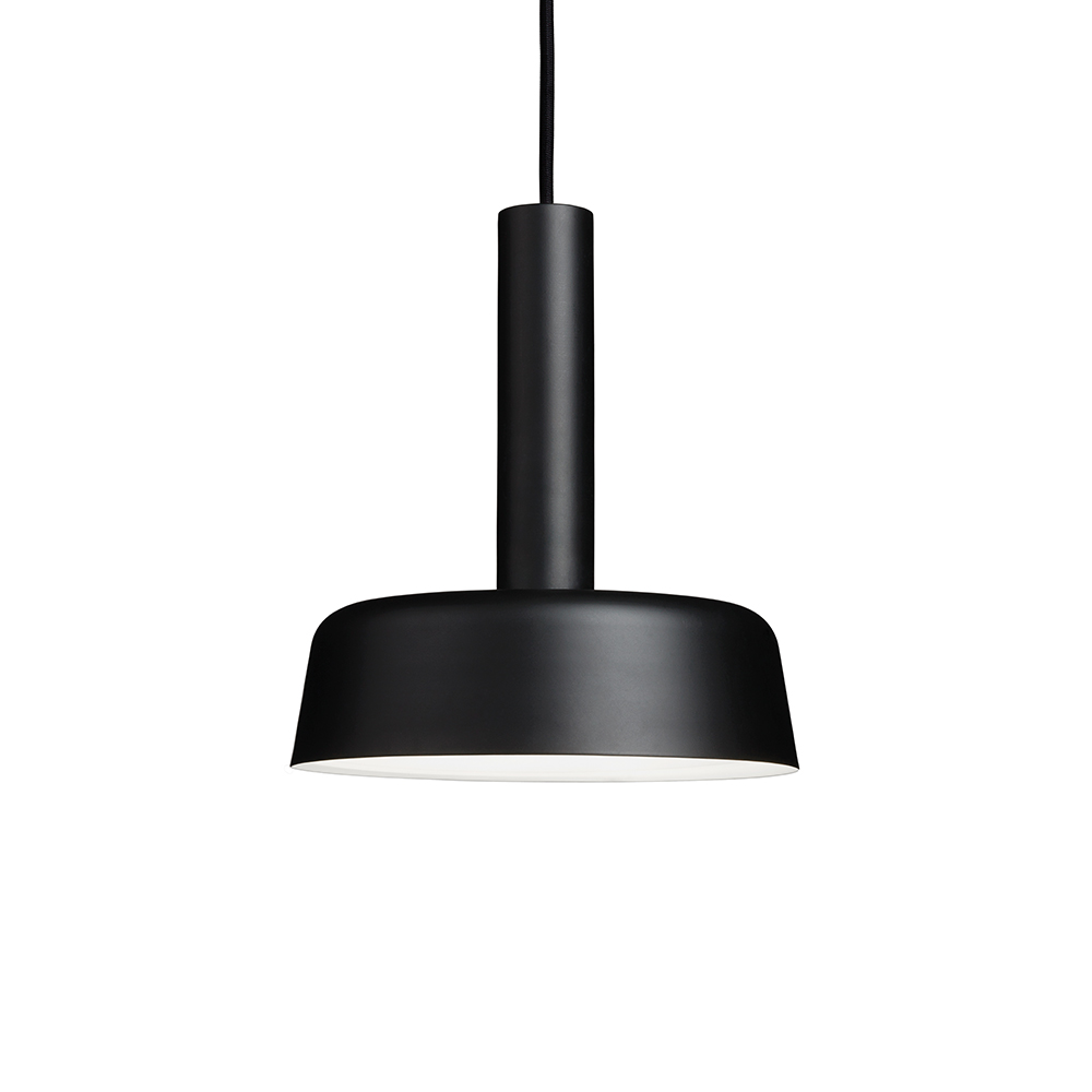 Innolux Café 240 hanglamp zwart