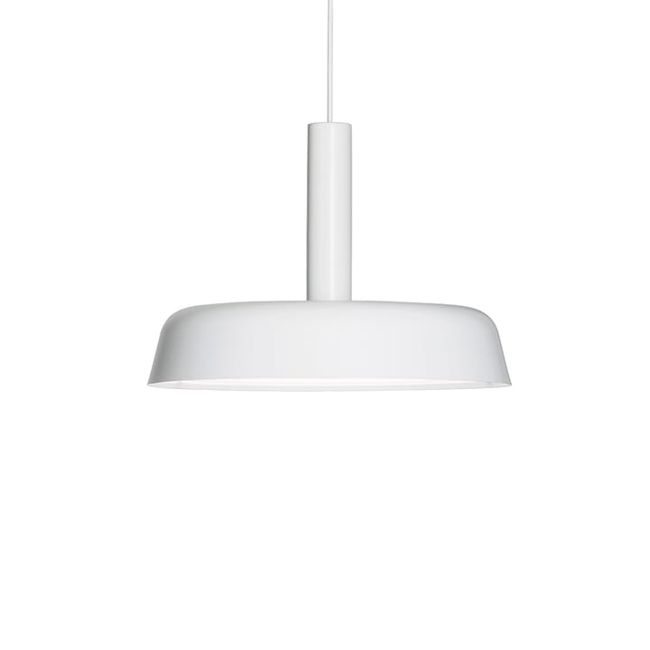 Café 370 hanglamp - wit - Innolux