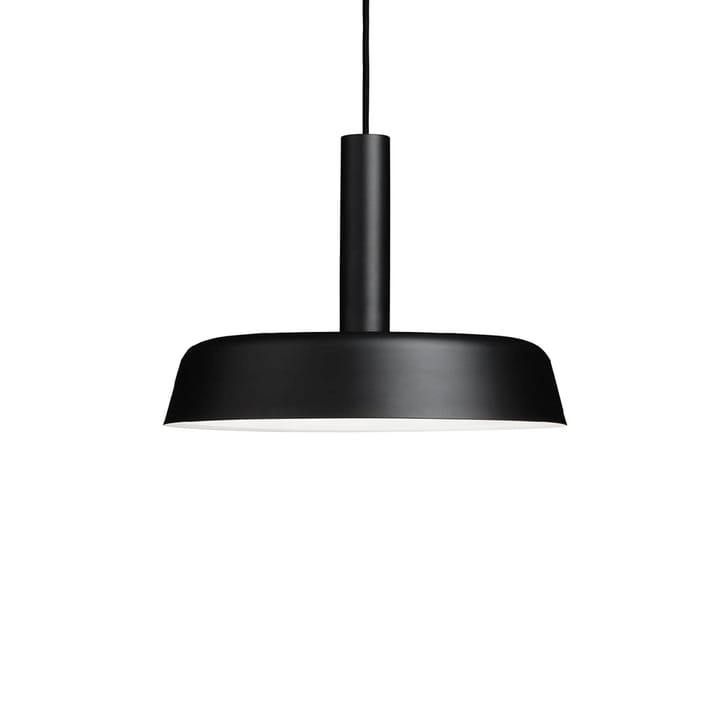Café 370 hanglamp - zwart - Innolux