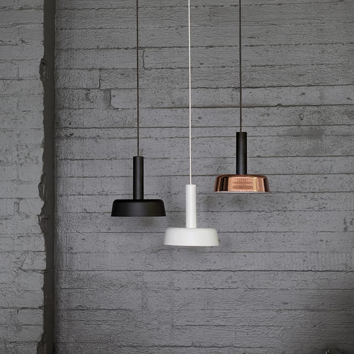 Café 370 hanglamp - zwart - Innolux