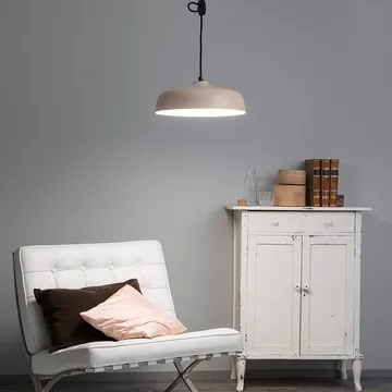 Candeo Air hanglamp - wit - Innolux