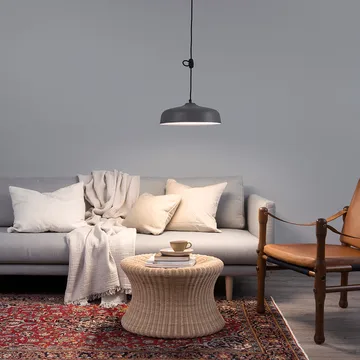 Candeo Air hanglamp - wit - Innolux