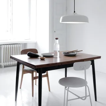 Candeo Air hanglamp - wit - Innolux