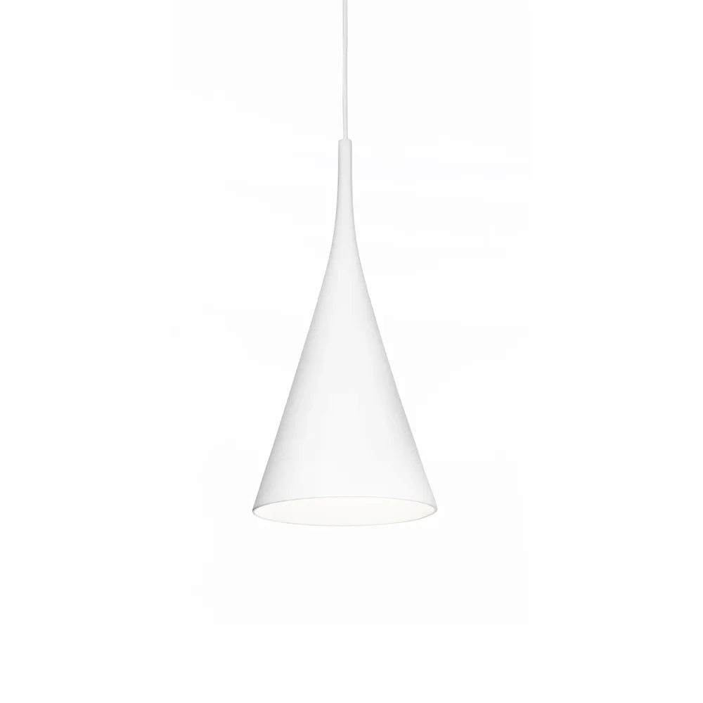 Lambada hanglamp, wit Innolux