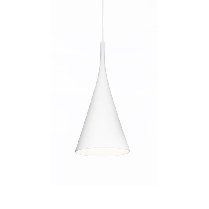 Lambada hanglamp - wit - Innolux