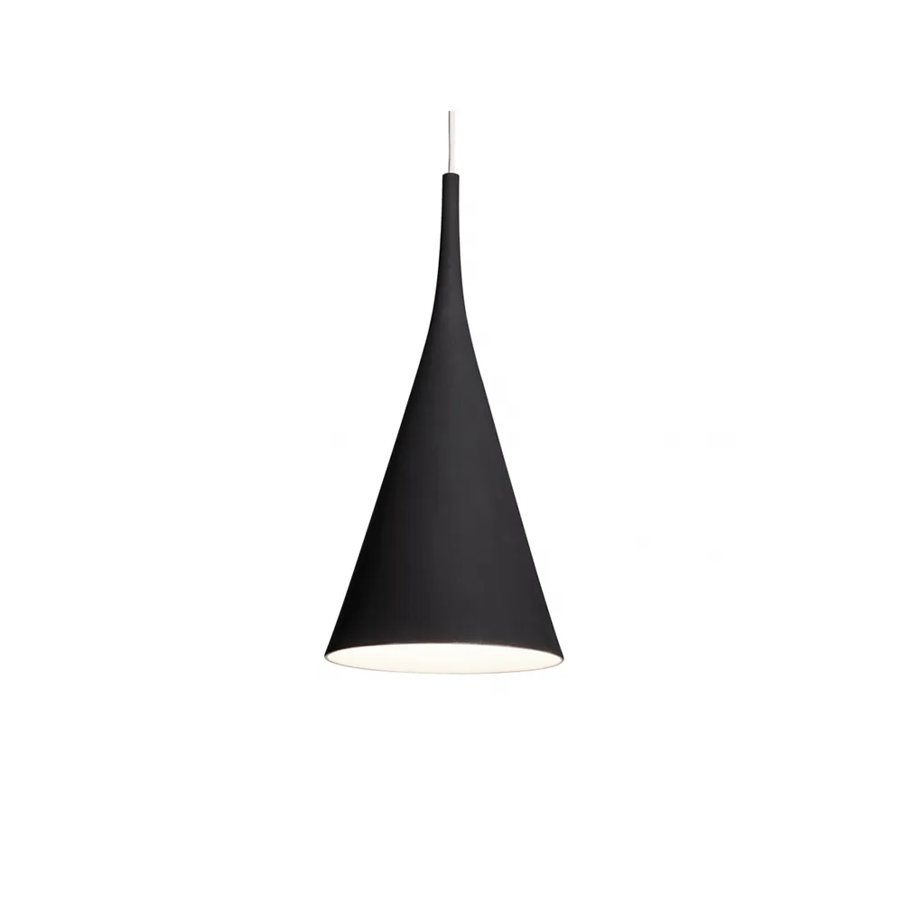 Lambada hanglamp, zwart Innolux