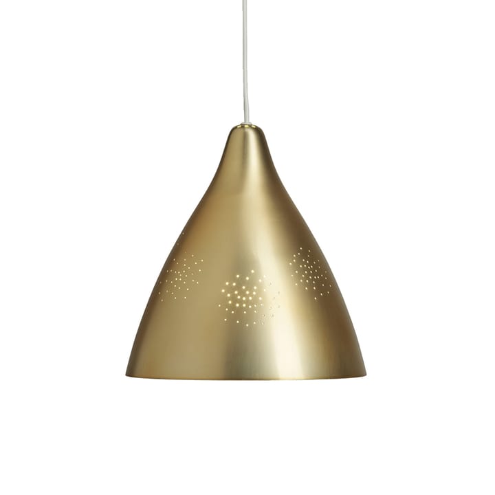 Lisa 270 hanglamp - messing - Innolux