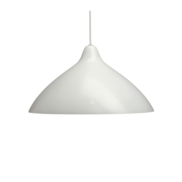 Lisa 450 hanglamp - wit - Innolux