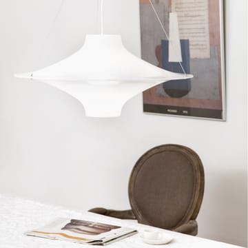 Lokki 500 hanglamp - wit - Innolux