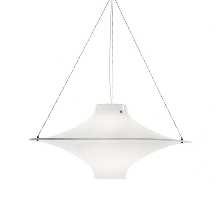 Lokki 700 hanglamp - wit - Innolux