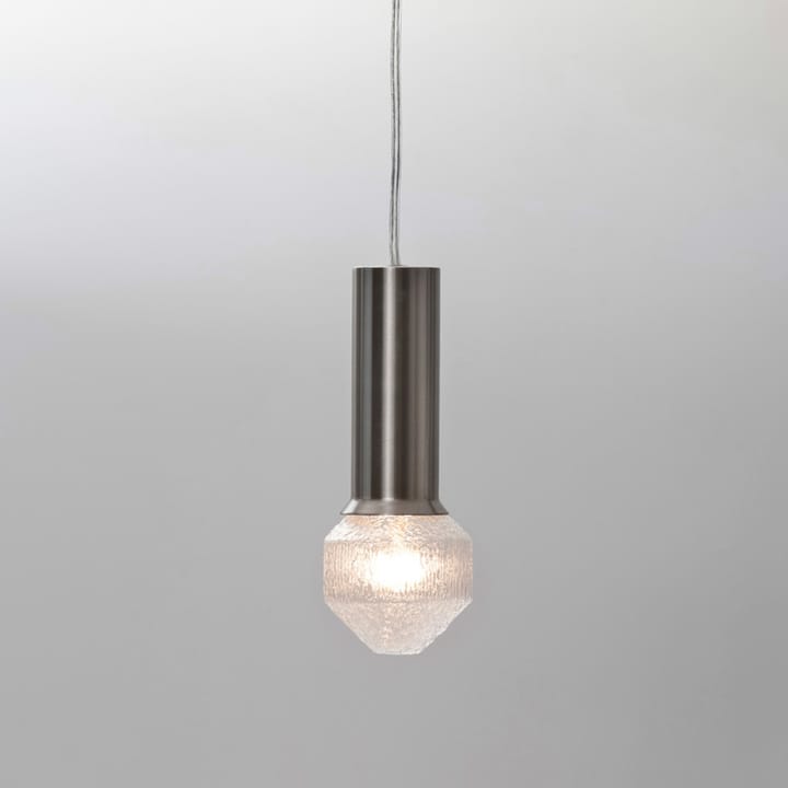 Milano hanglamp - zwart, 1 - Innolux