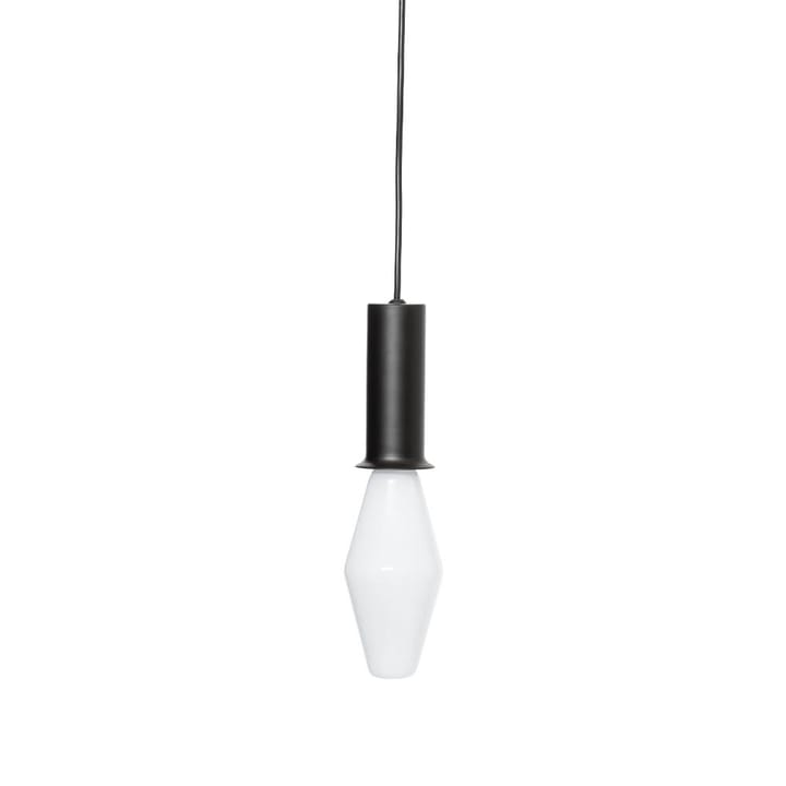 Milano hanglamp - zwart, 2 - Innolux