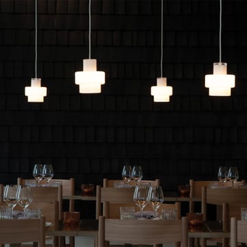 Multi hanglamp - wit, m - Innolux