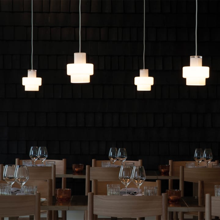 Multi hanglamp, wit, m Innolux