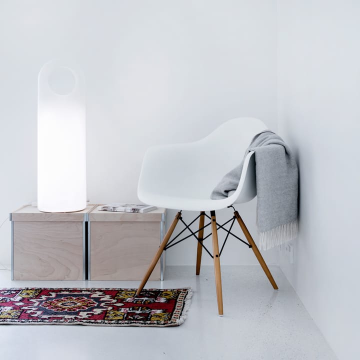 Origo tafellamp, wit, lichttherapielamp Innolux